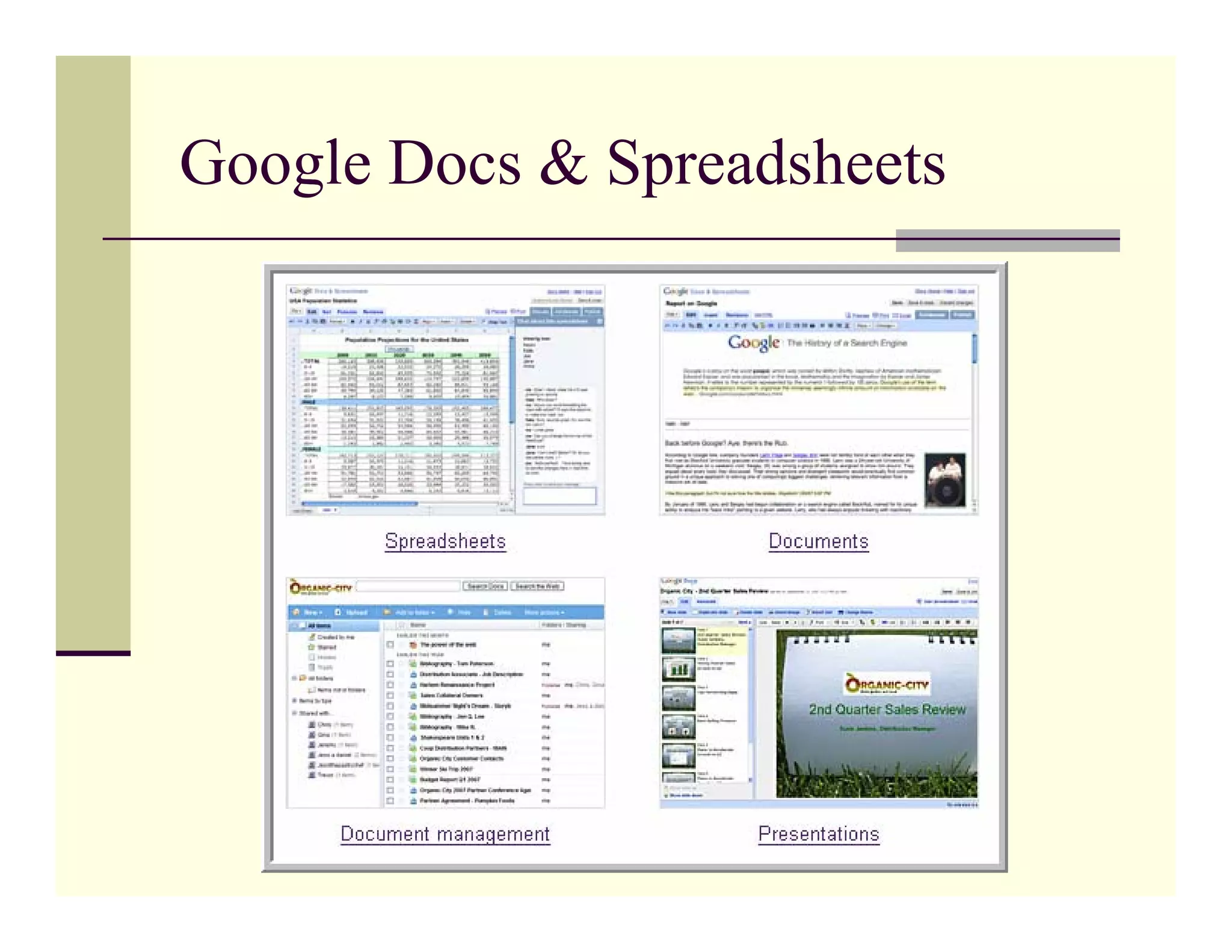 Top 20 Free Web Applications for Teachers and Librarians