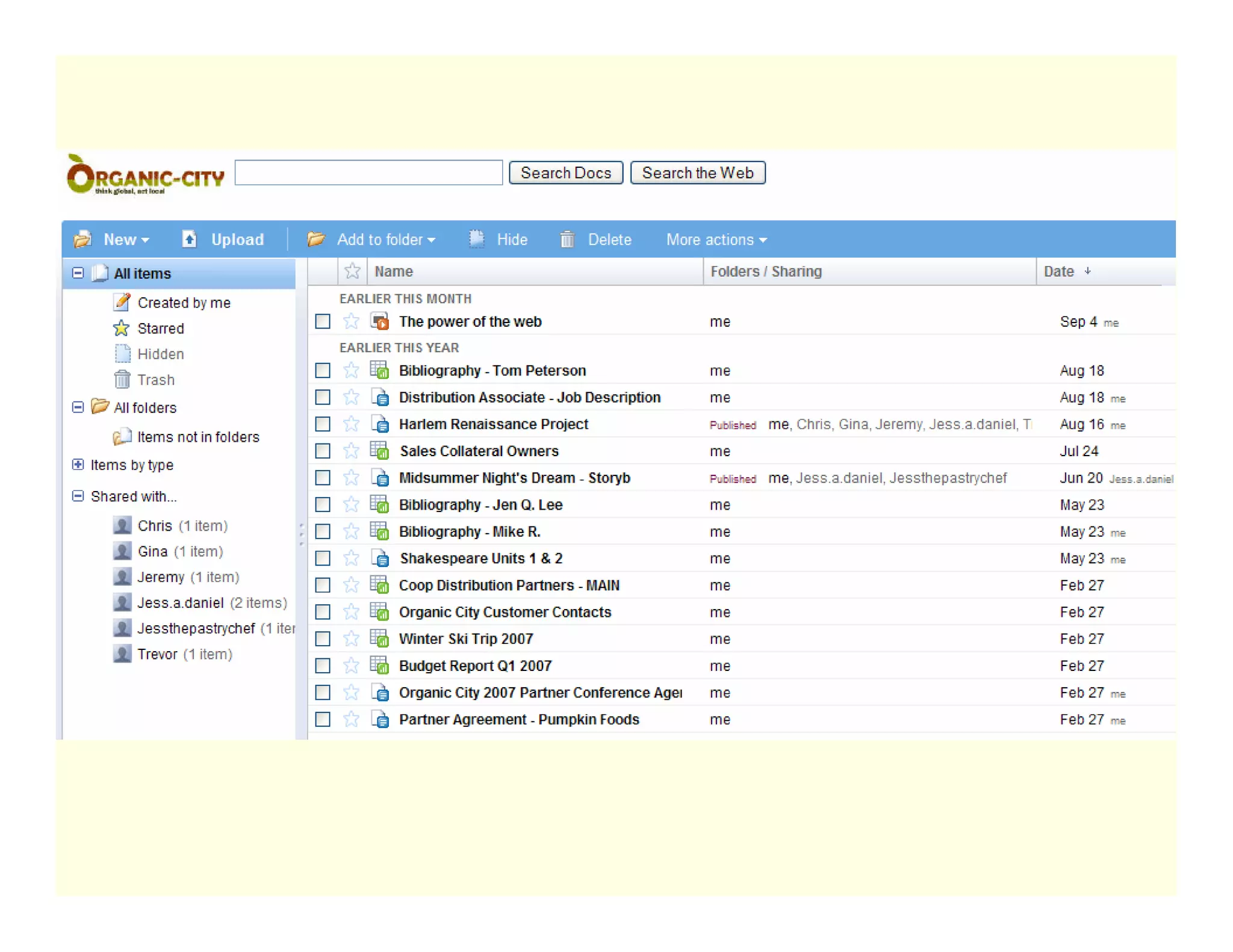 Top 20 Free Web Applications for Teachers and Librarians