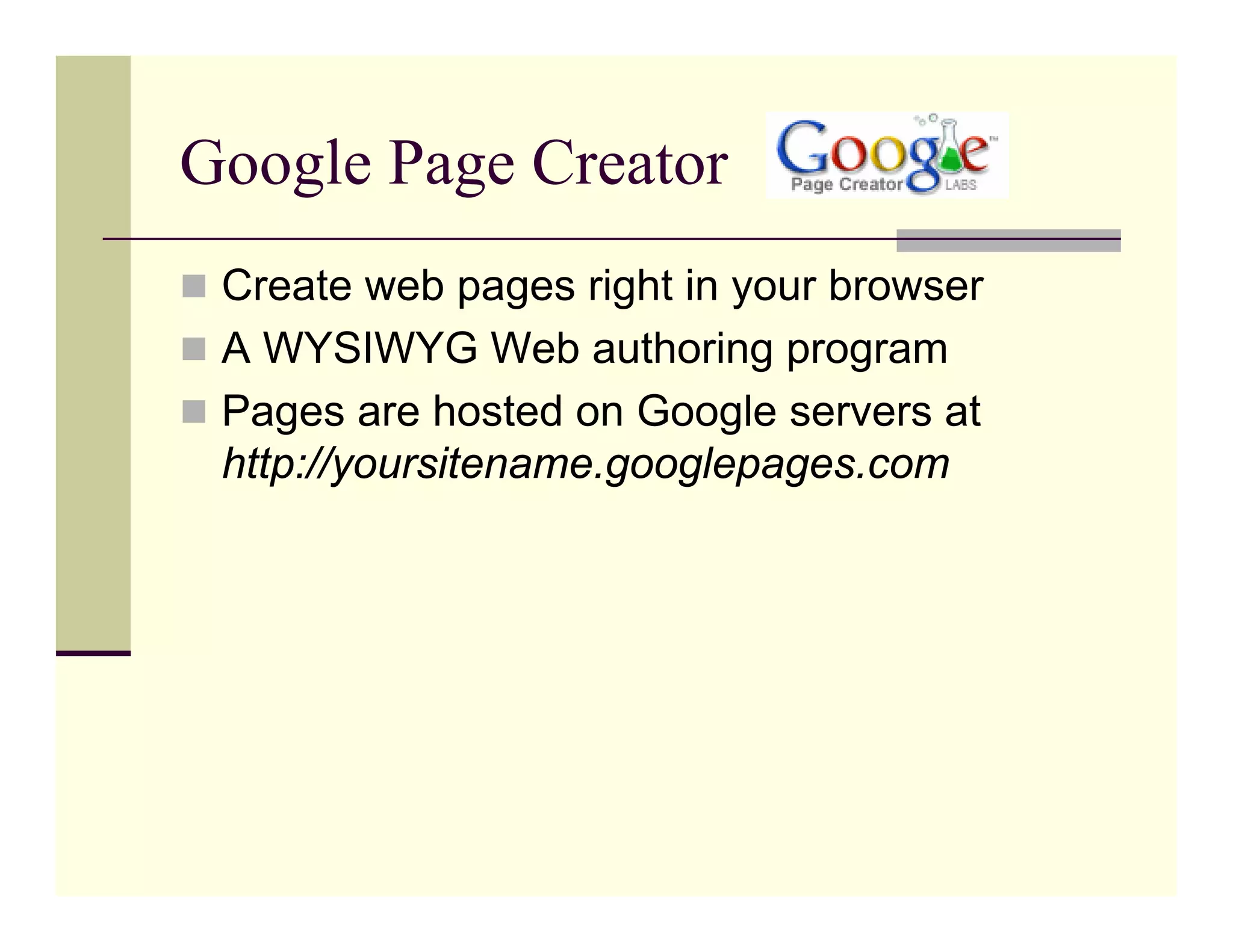 Top 20 Free Web Applications for Teachers and Librarians