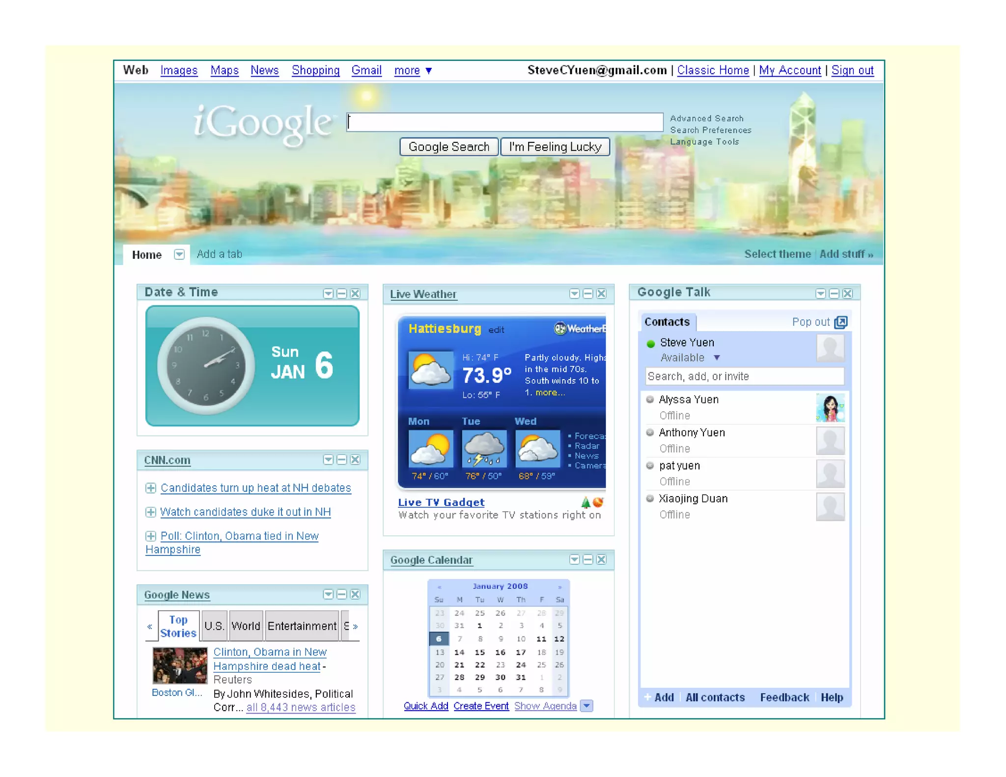 Top 20 Free Web Applications for Teachers and Librarians