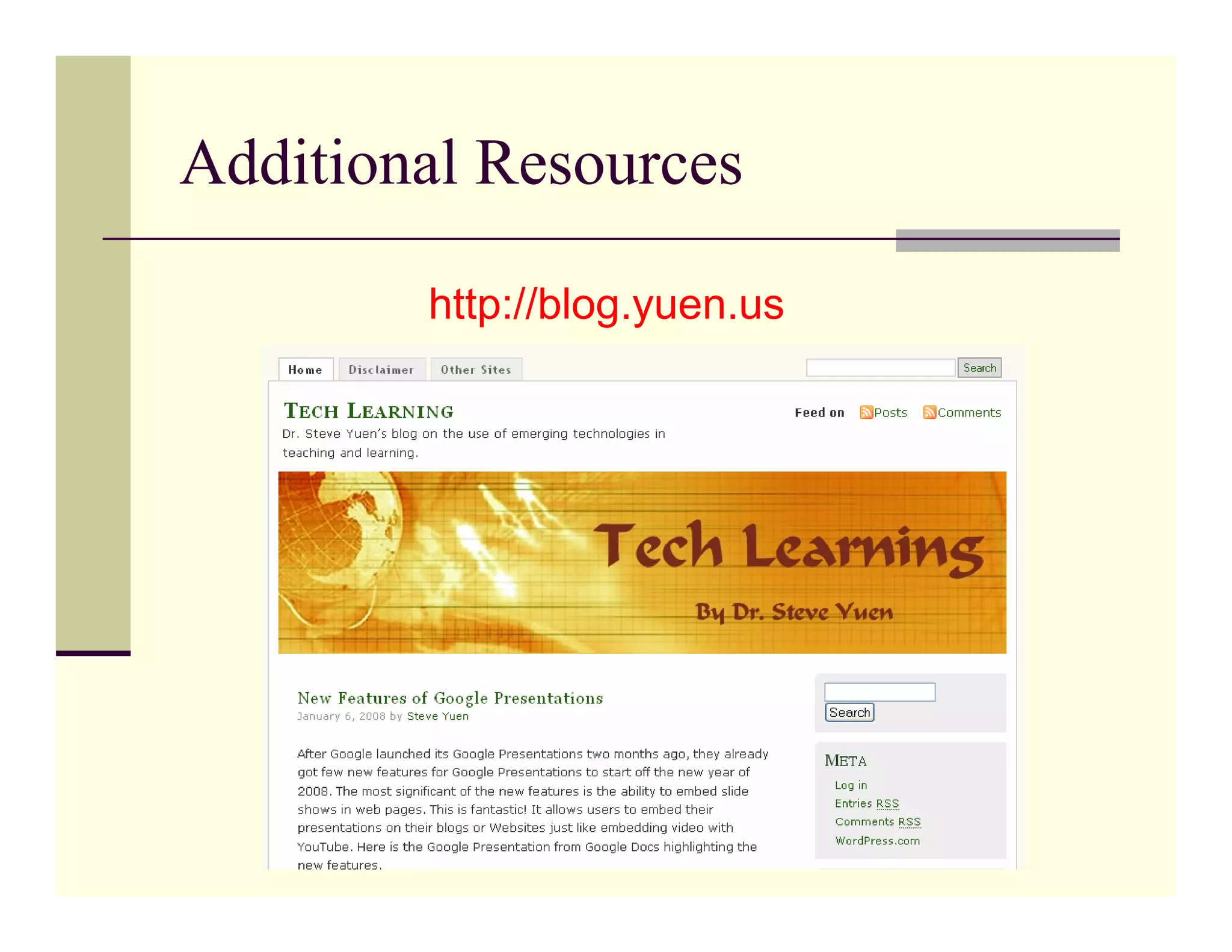 Top 20 Free Web Applications for Teachers and Librarians