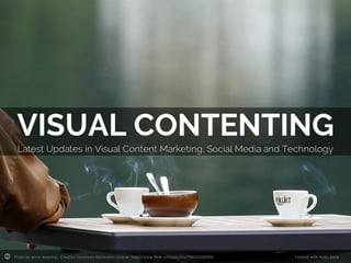 Photo by jenny downing - Creative Commons Attribution License http://www.flickr.com/photos/7941044@N06 Created with Haiku Deck
 