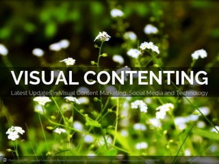 Photo by blmiers2 - Creative Commons Attribution-NonCommercial-ShareAlike License http://www.flickr.com/photos/41304517@N00 Created with Haiku Deck
 