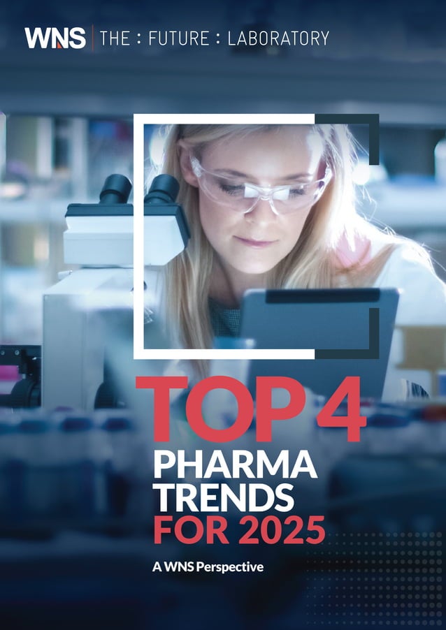 Key Pharmaceutical Industry Trends to Watch by 2025 PDF