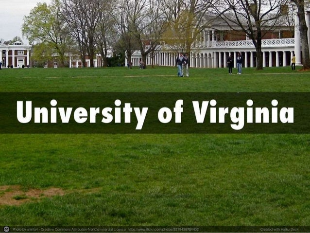 The Top 5 Most Beautiful College Campuses in the USA