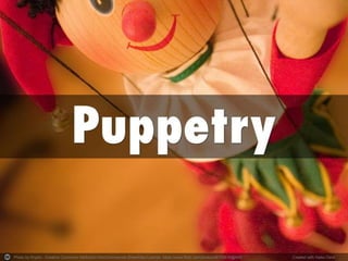 Photo by Krypto - Creative Commons Attribution-NonCommercial-ShareAlike License https://www.flickr.com/photos/46793639@N00 Created with Haiku Deck 
 