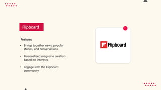 Shuru App Top 5 News Apps in India in 2024 - Shuru app platform | PPTX