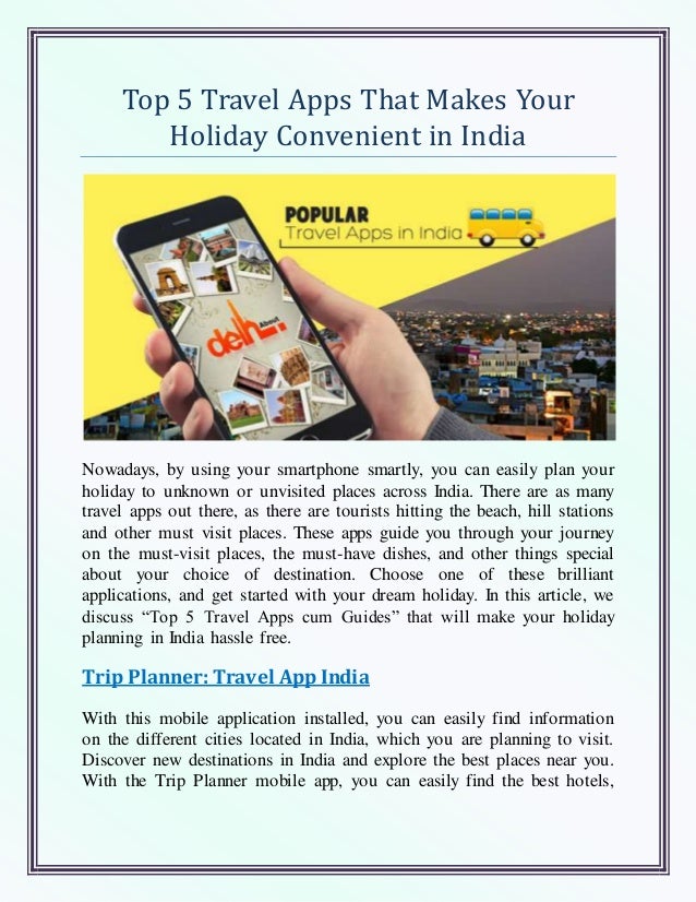 Best dating Mobile App i India