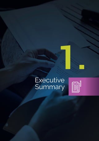 Executive
Summary
1.
 