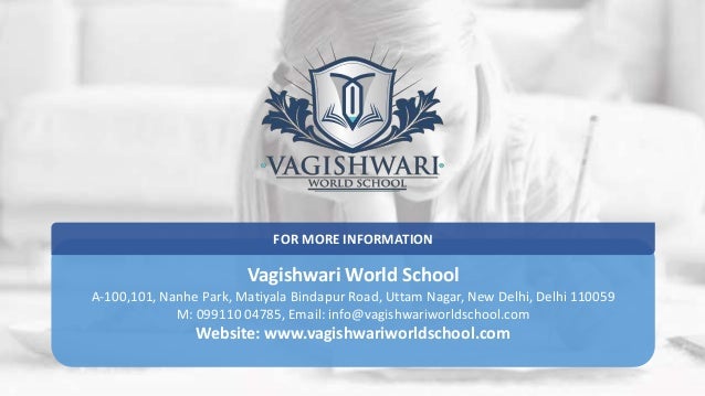 5 Tips To Improve Your Child S Handwriting Vagishwari World School Images, Photos, Reviews