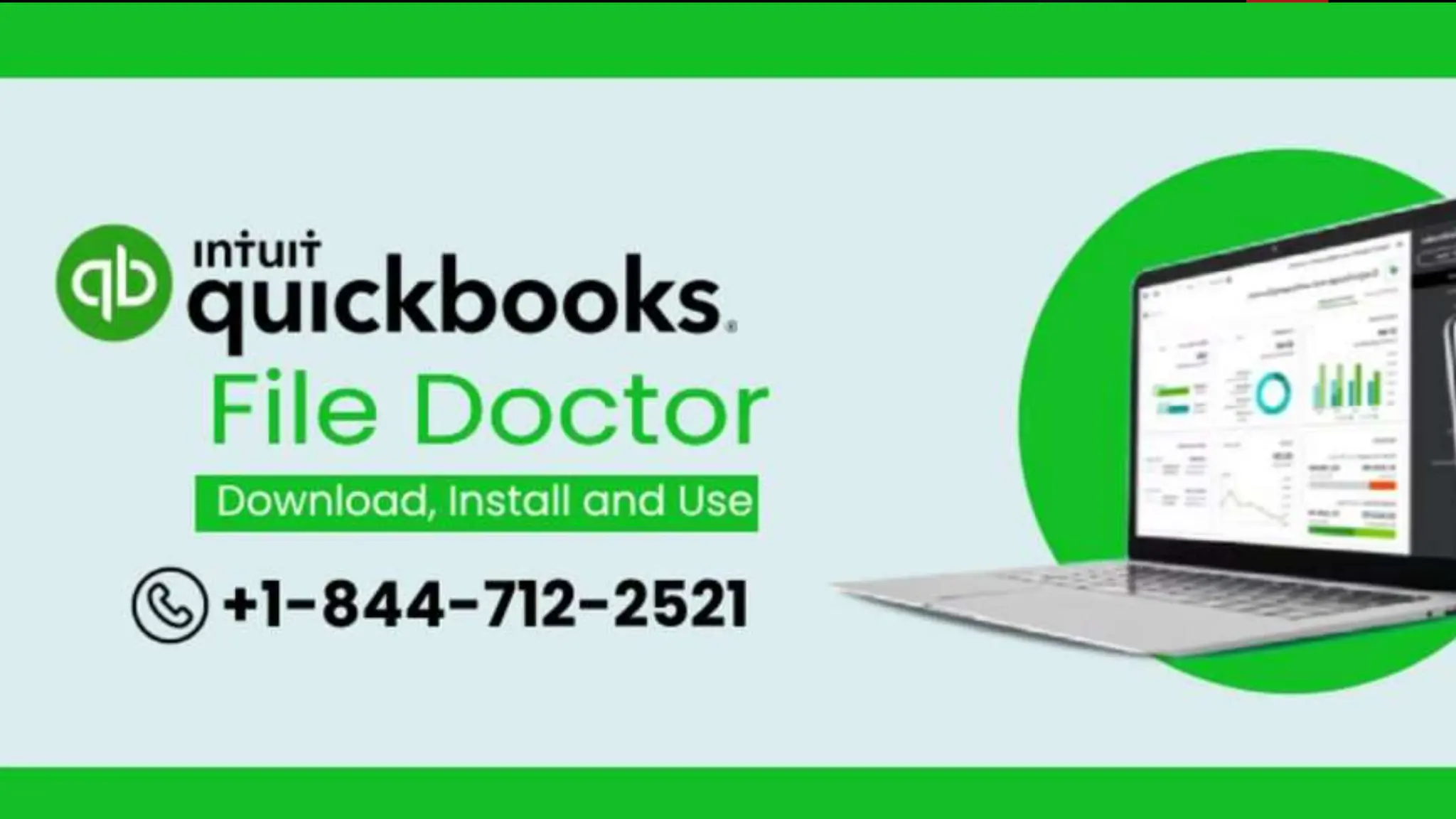 Top-7-Features-of-QuickBooks-File-Doctor | PPTX