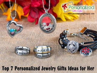 Top 7-personalized-jewelry-gifts-ideas-for-her