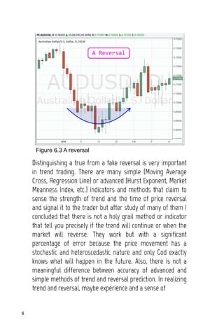 Top 8 Forex Trading Strategies | PDF