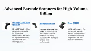 Top-Barcode-Scanners-in-India-for-Fast-Billing-Systems.pptx