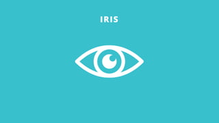 IRIS
 