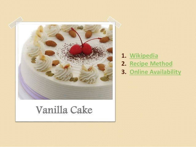  Top  10  Cake  Flavor  For Birthday Wedding  Anniversary 