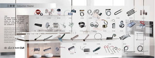 Kitchen appliances components catalog.pdf