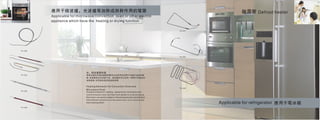 Kitchen appliances components catalog.pdf