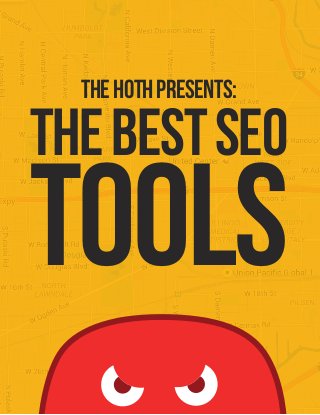 thehothpresents:
thebestSEO
TOOLS
 