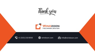 windzoon.com
+1 (315) 210 8350 info@windzoon.com
 