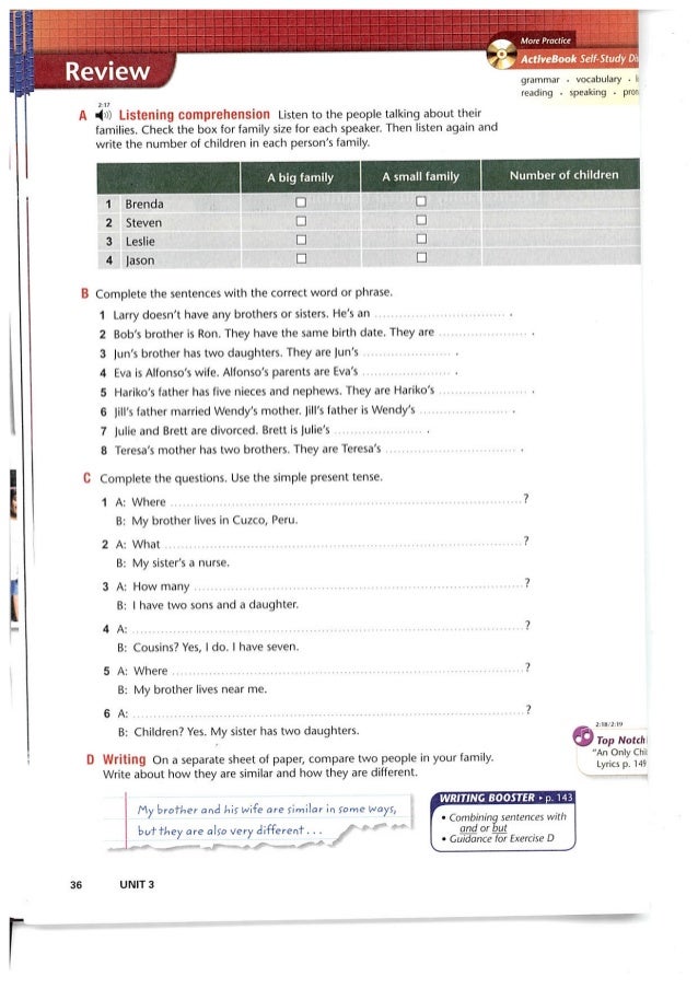 Top Notch 1 Pdf