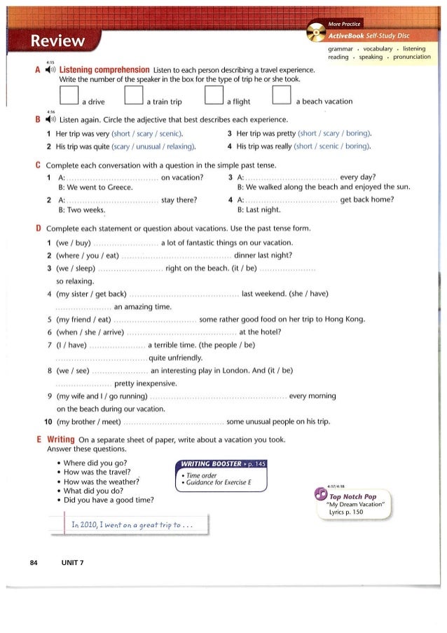 Top Notch 1 Pdf