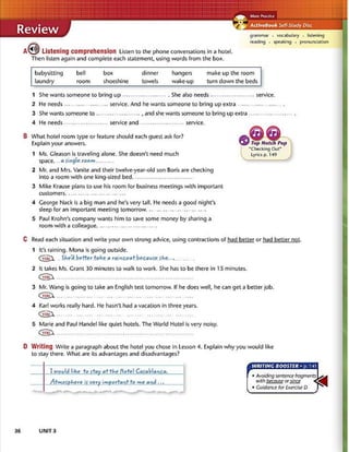 Top notch-2 original