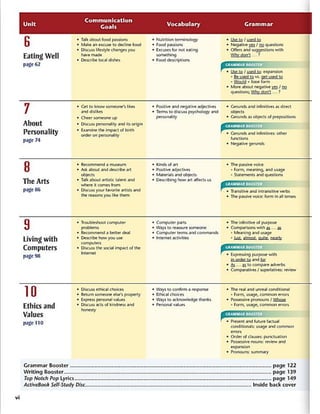 Top notch-2 original