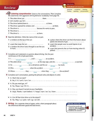 Top notch-2 original