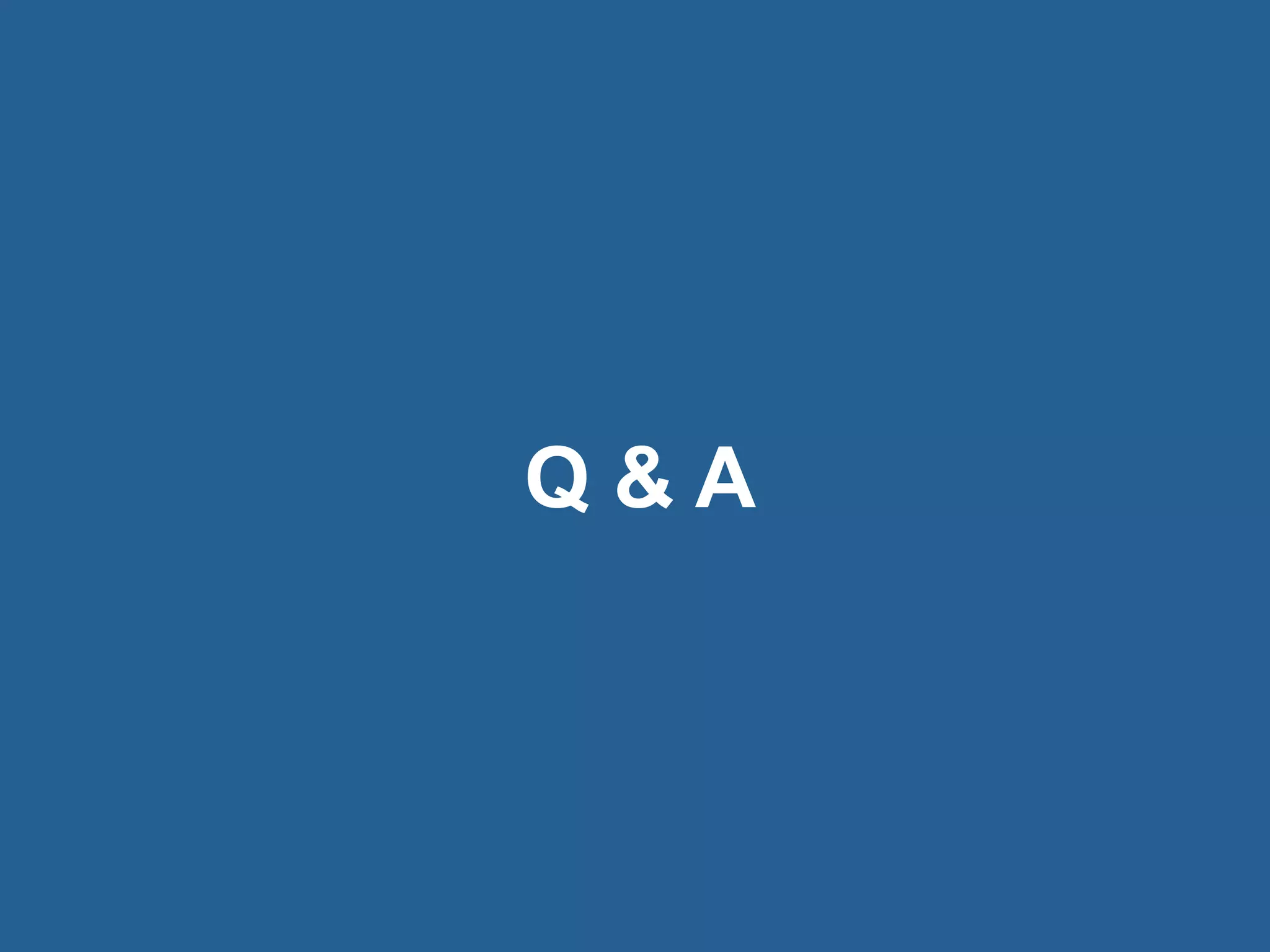 27© 2016 Rogue Wave Software, Inc. All Rights Reserved. 27
Q & A
 