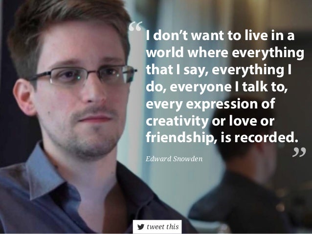 Year In Review: Quotes That Capture The Zeitgeist of 2013