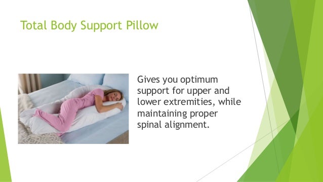 Top Rated Pillows 2017