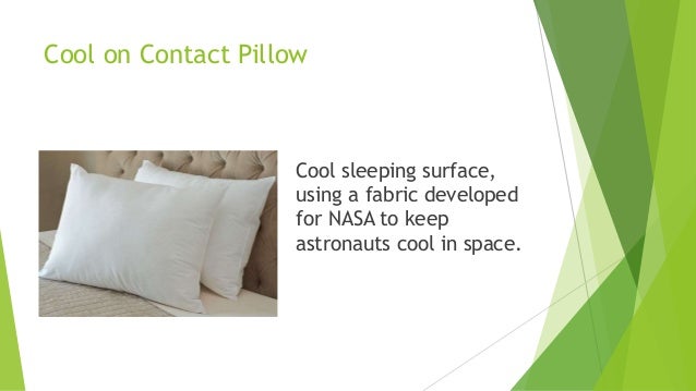 Top Rated Pillows 2017