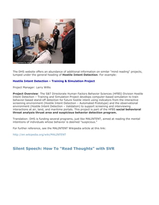 Top Secret Program Pathces Top secret-programs-hidden-in-plain-sight ( Mind Control - Microchip ...