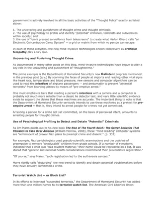Top Secret Program Pathces Top secret-programs-hidden-in-plain-sight ( Mind Control - Microchip ...