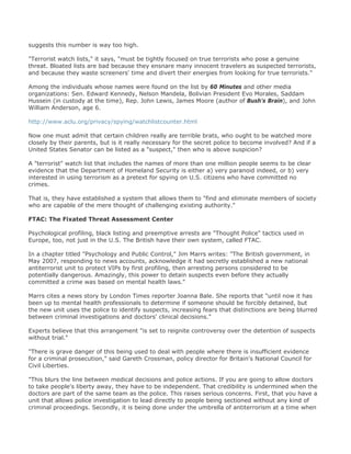 Top Secret Program Pathces Top secret-programs-hidden-in-plain-sight ( Mind Control - Microchip ...