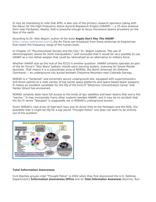 Top Secret Program Pathces Top secret-programs-hidden-in-plain-sight ( Mind Control - Microchip ...
