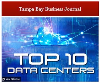Top ten-data-centers