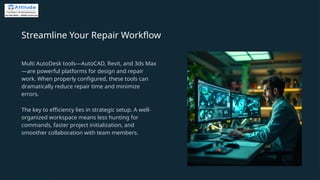 Top-Tips-for-Multi-AutoDesk-Setup.pptx,, | PPTX