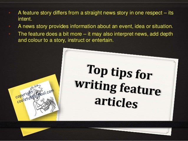 How to Write a Summary of an Article
