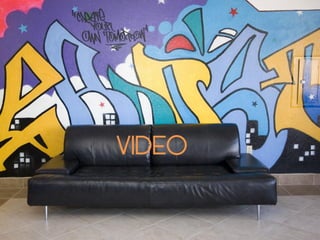 VIDEO
 