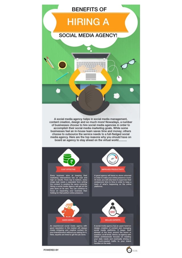 04 benefits of hiring a social media agency in delhi ncr ofactor social media benefits flyer