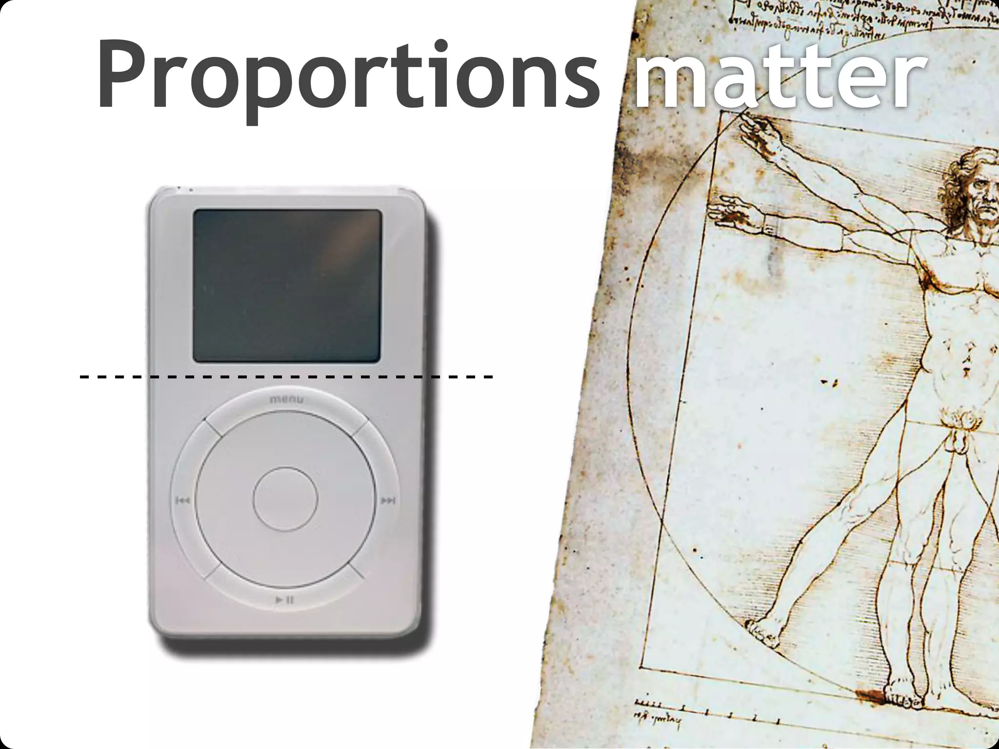 My Top 10 slides on presentations