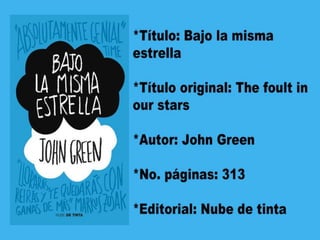 Top 10 mejores libros y sagas 