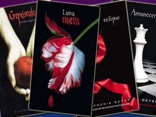 Top 10 mejores libros y sagas 