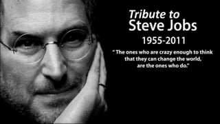 Top 10 Inspirational Quotes Top 10 Inspirational Quotes - Steve Jobs