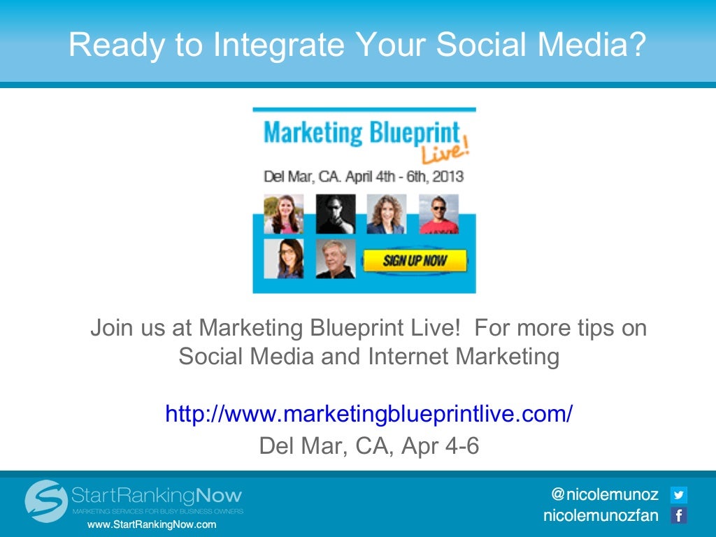 Top 10 Social Media Integration Tools