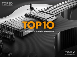 Top10 roundtable selkokari
