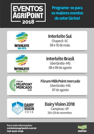 LEVANTAMENTO TOP 100 • 2018 31
 