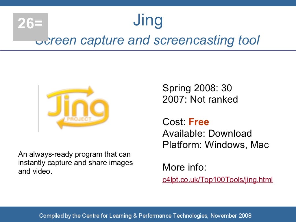 jing screen capture scrolling window